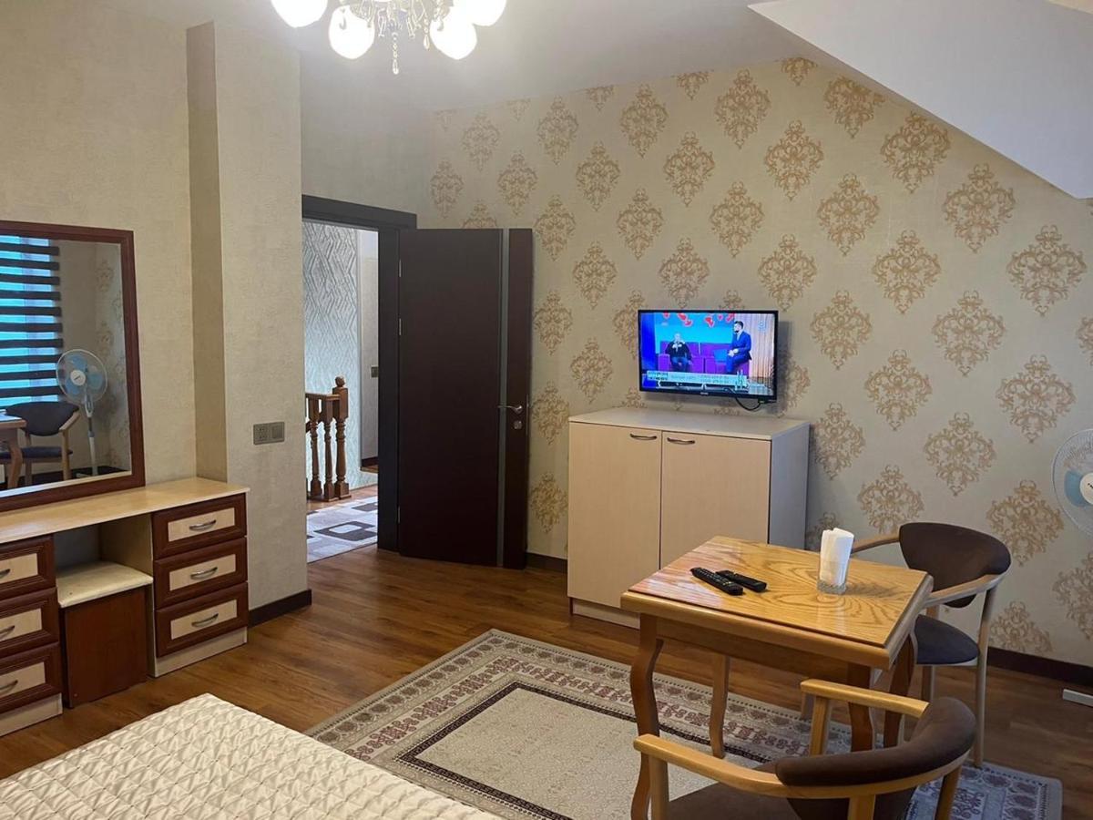 Beautiful Guest House クサール エクステリア 写真
