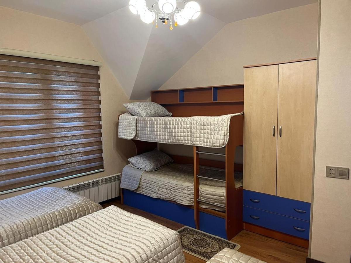 Beautiful Guest House クサール エクステリア 写真