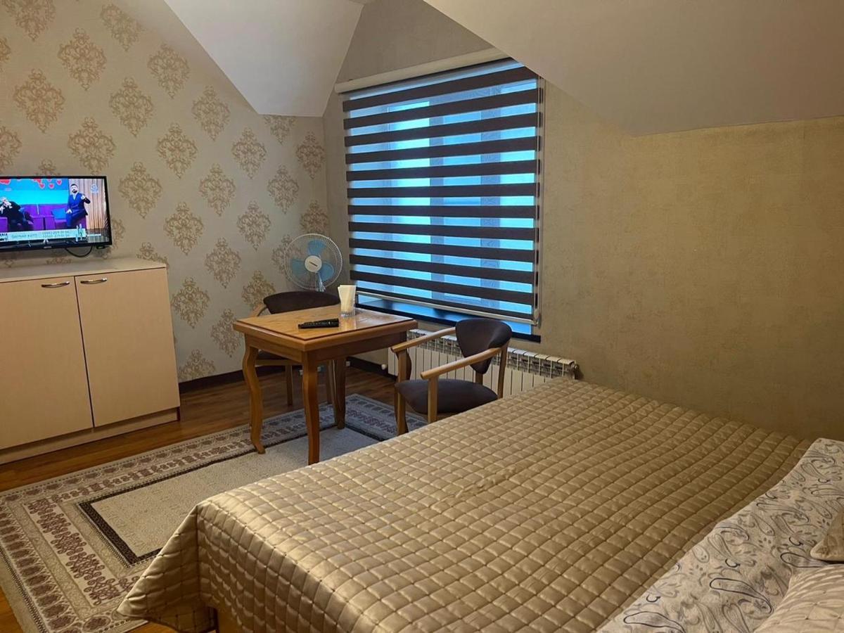Beautiful Guest House クサール エクステリア 写真