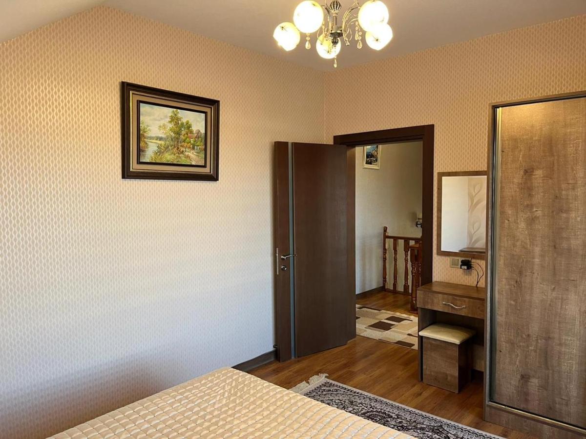 Beautiful Guest House クサール エクステリア 写真