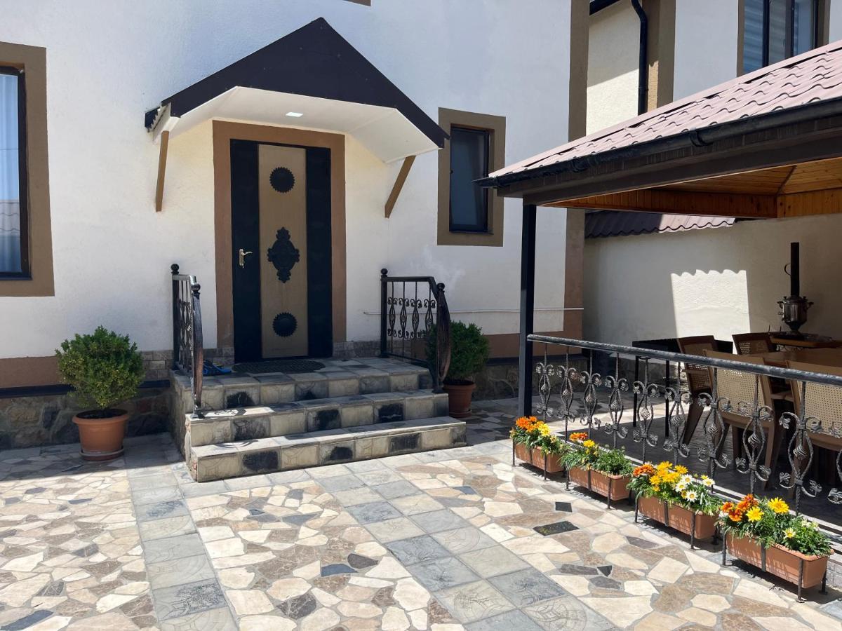 Beautiful Guest House クサール エクステリア 写真