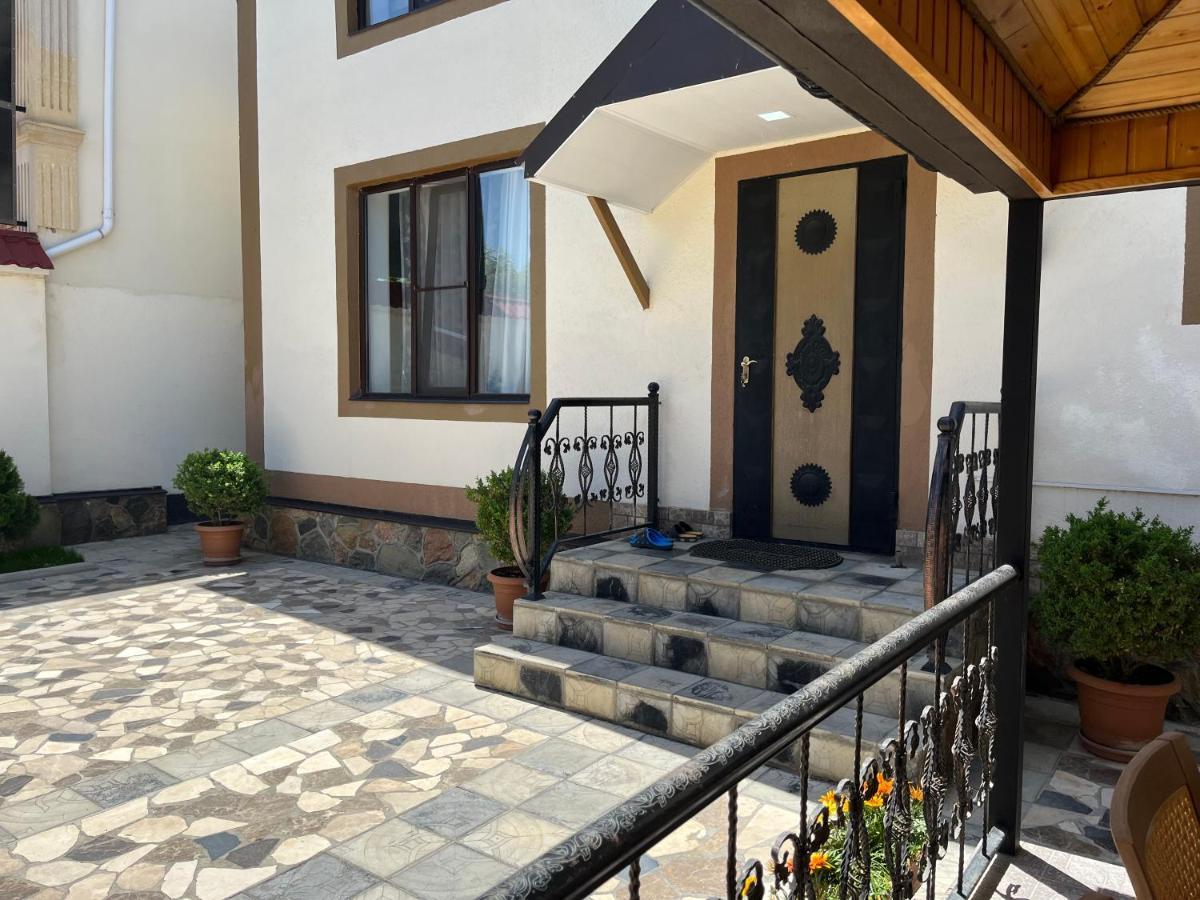 Beautiful Guest House クサール エクステリア 写真
