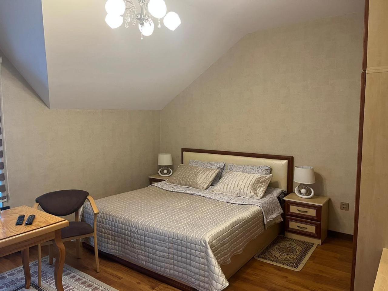 Beautiful Guest House クサール エクステリア 写真