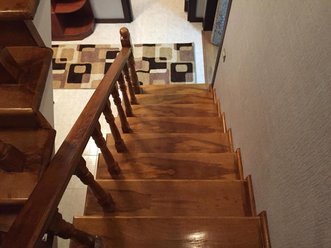 Beautiful Guest House クサール エクステリア 写真