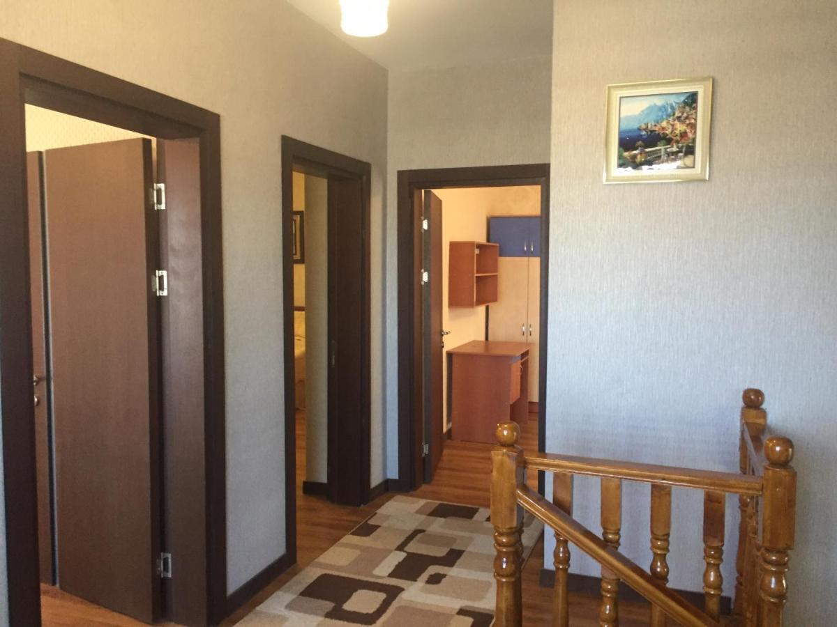 Beautiful Guest House クサール エクステリア 写真